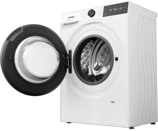 Пральна машина GORENJE WG4S84B1/UA