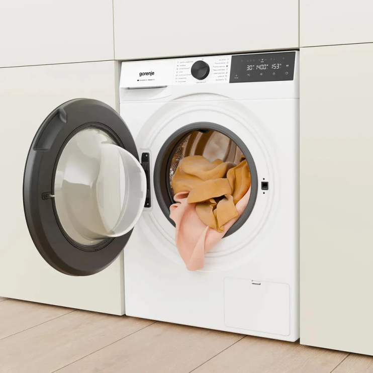 Пральна машина GORENJE WG4S84B1/UA Gorenje Gorenje