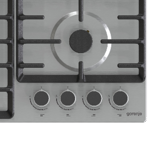 Газова панель варильна G642ABX Gorenje Gorenje