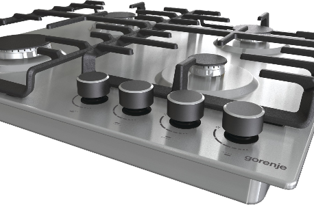Газова панель варильна G642ABX Gorenje Gorenje