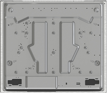 Газова панель варильна G642ABX Gorenje Gorenje