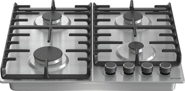 Газова панель варильна G642ABX Gorenje Gorenje