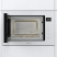 Мікрохвильова піч BM251SG2WG Gorenje Gorenje