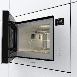 Мікрохвильова піч BM251SG2WG Gorenje Gorenje
