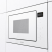 Мікрохвильова піч BM251SG2WG Gorenje Gorenje