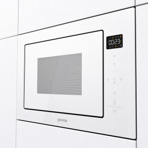 Мікрохвильова піч BM251SG2WG Gorenje Gorenje