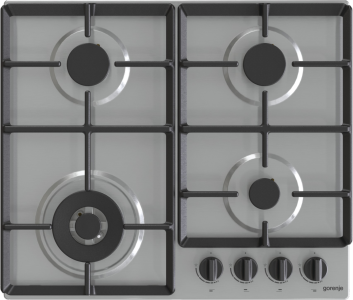 Газова варильна панель GW641EBX Gorenje Gorenje