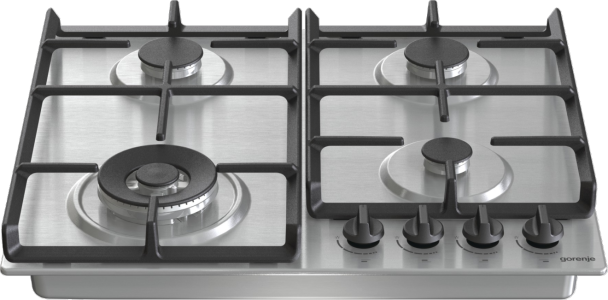 Газова варильна панель GW641EBX Gorenje Gorenje