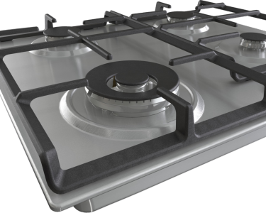 Газова варильна панель GW641EBX Gorenje Gorenje