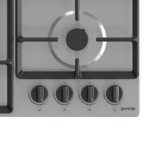 Газова варильна панель GW641EBX Gorenje Gorenje