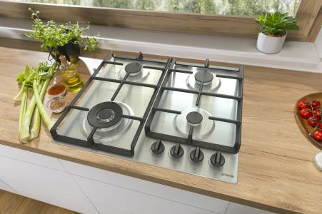 Газова варильна панель GW641EBX Gorenje Gorenje