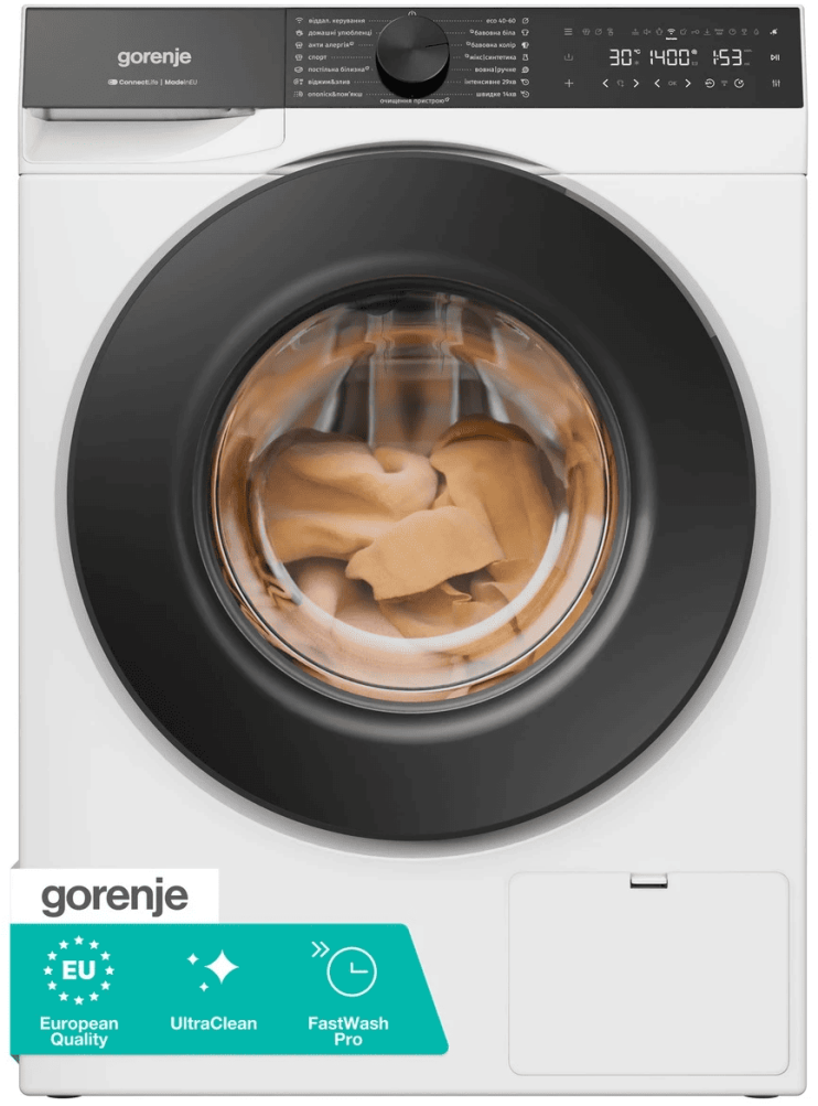 Пральна машина GORENJE WG694A11 Gorenje Gorenje