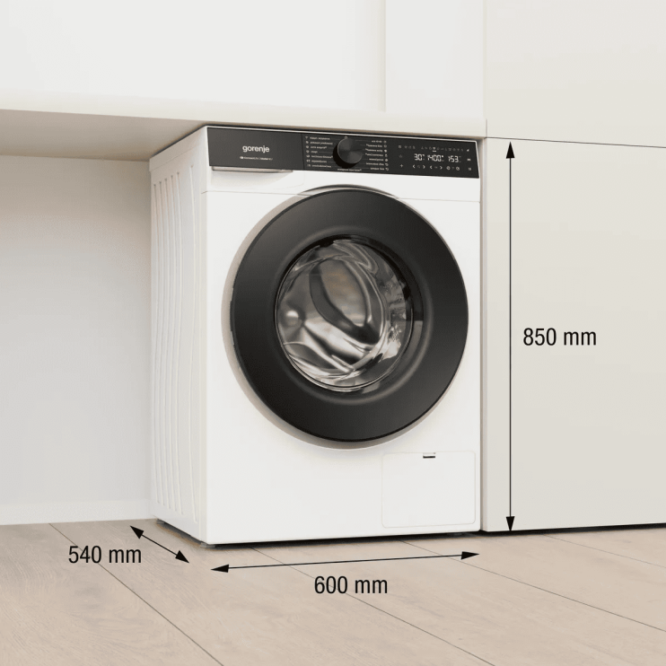 Пральна машина GORENJE WG694A11 Gorenje Gorenje