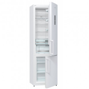 Холодильник NRK6202MW