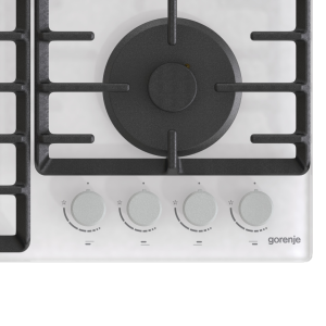 Газова варильна панель GT642AXW Gorenje Gorenje
