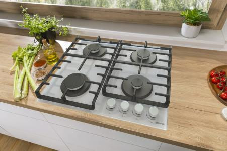 Газова варильна панель GT642AXW Gorenje Gorenje