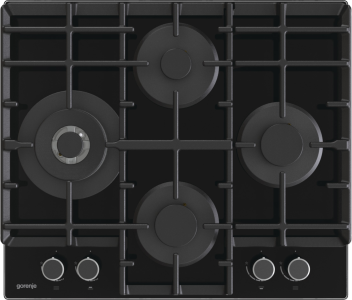 Газова варильна панель GTW6D42AB Gorenje Gorenje