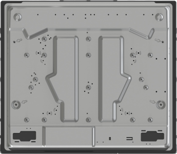 Газова варильна панель GTW6D42AB Gorenje Gorenje
