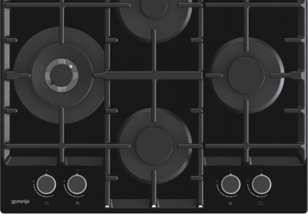Газова варильна панель GTW6D42AB Gorenje Gorenje