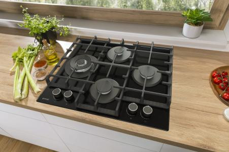 Газова варильна панель GTW6D42AB Gorenje Gorenje