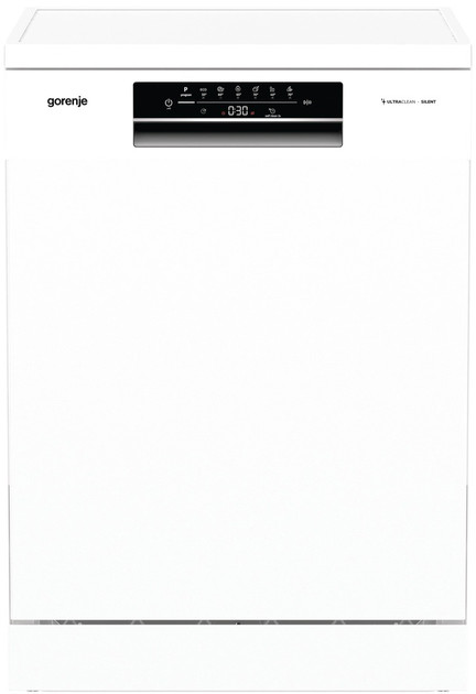 Посудомийна машина GS643E90W Gorenje Gorenje