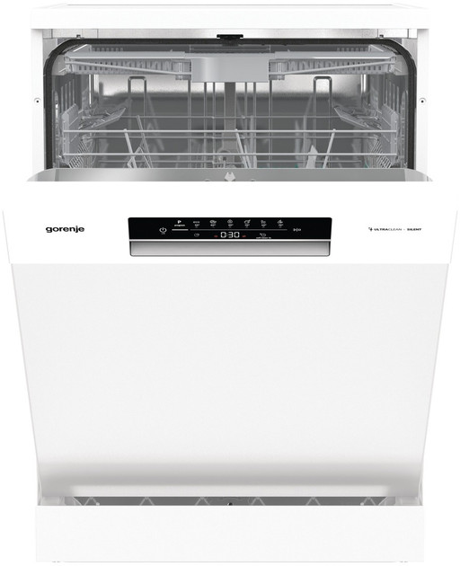 Посудомийна машина GS643E90W Gorenje Gorenje