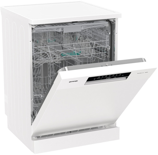 Посудомийна машина GS643E90W Gorenje Gorenje