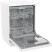 Посудомийна машина GS643E90W Gorenje Gorenje