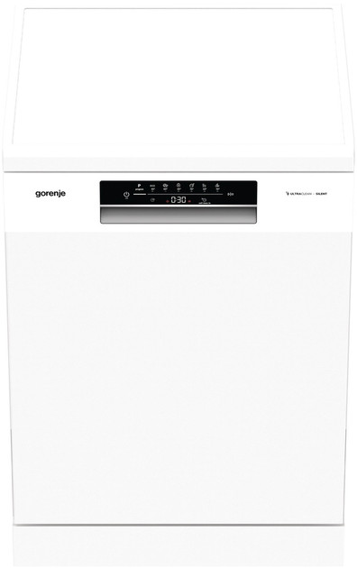 Посудомийна машина GS643E90W Gorenje Gorenje