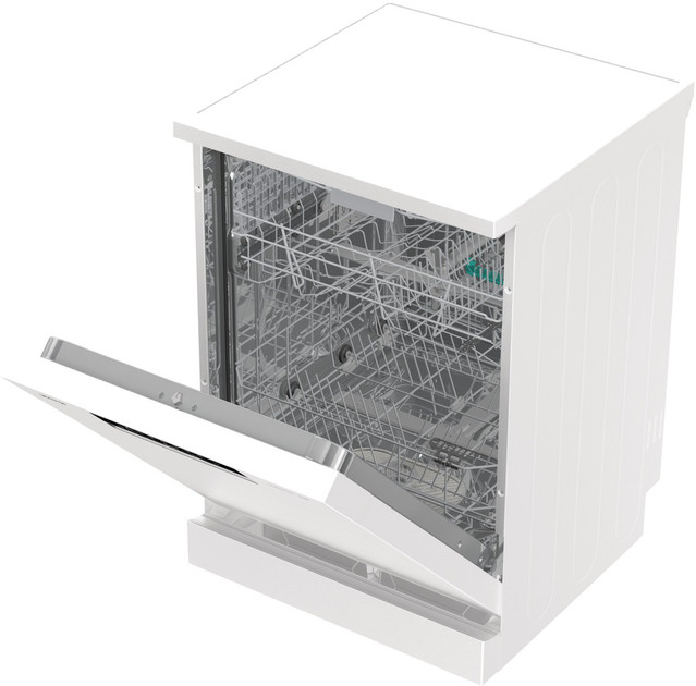 Посудомийна машина GS643E90W Gorenje Gorenje