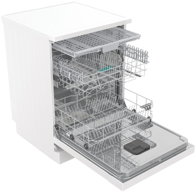 Посудомийна машина GS643E90W Gorenje Gorenje