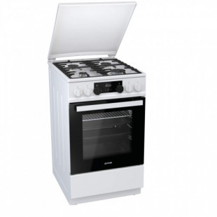 Комбінована кухонна плита K5341WF-B