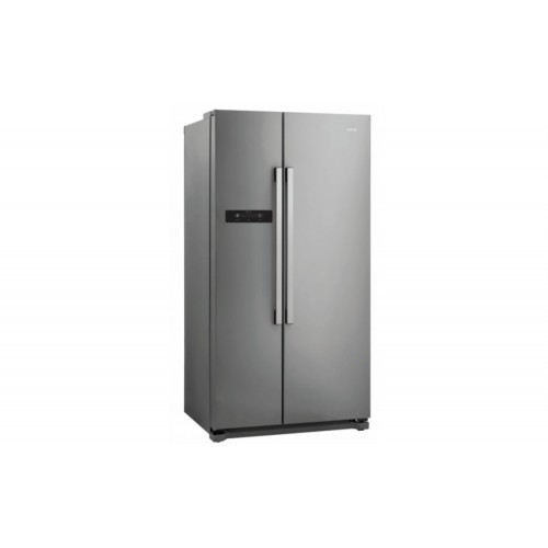 Холодильник NRS9181BX Gorenje Gorenje