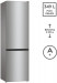 Холодильник RK6201ES4 Gorenje Gorenje