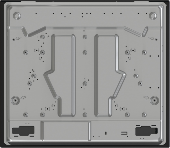 Газова панель варильна G642AB Gorenje Gorenje