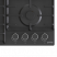Газова панель варильна G642AB Gorenje Gorenje