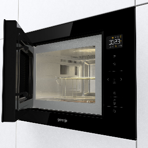 Мікрохвильова піч BM251SG2BG Gorenje Gorenje