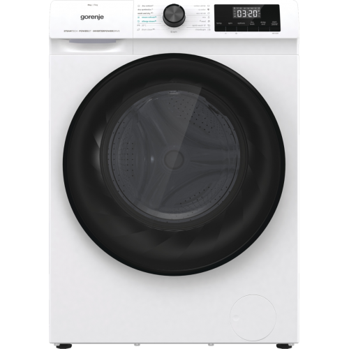 Прально-сушильна машина WD8514S Gorenje Gorenje