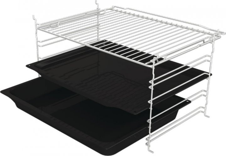 Духовка BO6727E03B Gorenje Gorenje