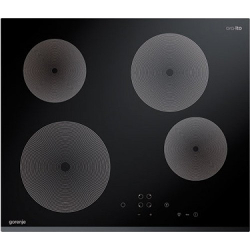 Електрична варильна панель ECT610ORA Gorenje Gorenje