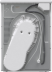 Сушильна машина DE82/G Gorenje Gorenje