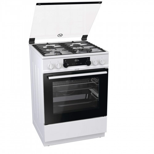 Комбінована кухонна плита K634WA Gorenje Gorenje