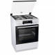 Комбінована кухонна плита K634WA Gorenje Gorenje