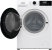 Прально-сушильна машина WD2A854ADS/UA Gorenje Gorenje