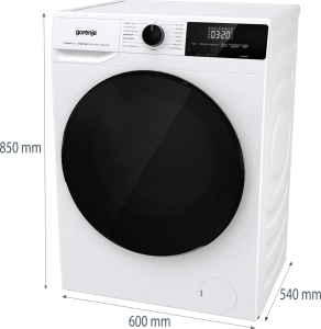 Прально-сушильна машина WD2A854ADS/UA Gorenje Gorenje