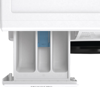 Прально-сушильна машина WD2A854ADS/UA Gorenje Gorenje