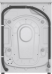 Прально-сушильна машина WD2A854ADS/UA Gorenje Gorenje