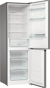 Холодильник NRK61DAXL4 Gorenje Gorenje