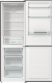 Холодильник NRK61DAXL4 Gorenje Gorenje
