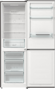 Холодильник NRK61DAXL4 Gorenje Gorenje